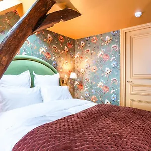 Aparthotel Maison La Boheme Montmartre - &, Parijs