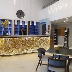 Aparthotel Domitys L'ellipse, Parijs