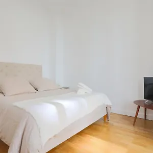 Aparthotel 123paris, Parijs