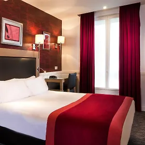 3* فندق فندق إليزيه فلوبير