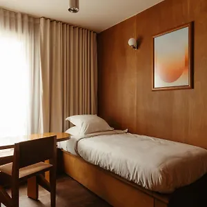 Aparthotel Edgar - Bouchardon, Parijs